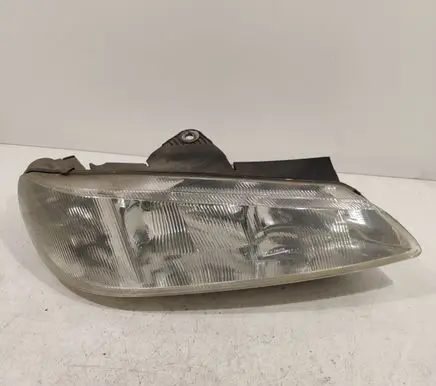 Peugeot 406 Headlight/headlamp 9616251280