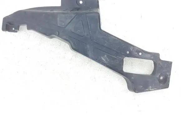 Ford Edge II Rear underbody cover/under tray FT4BR11778 FT4BR11778AD AYENA