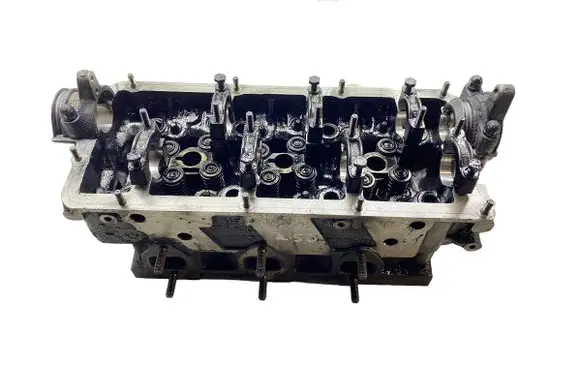 Audi A6 S6 C5 4B Engine head 059103373D AFB