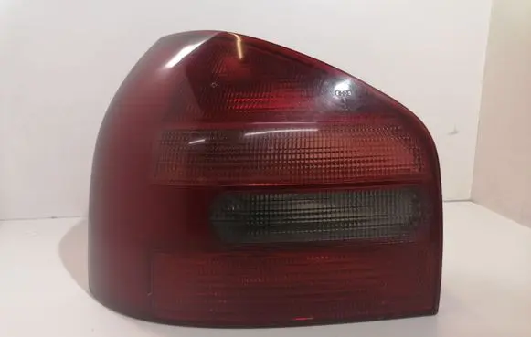Audi A3 S3 8L Rear/tail lights 8L0945095A