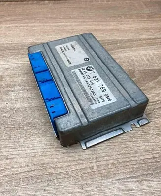 BMW X5 E53 Gearbox control unit/module 7521759 5WK33503AG