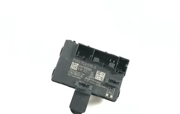 Audi A4 S4 B9 Door control unit/module 8W0959595A 8W0959595