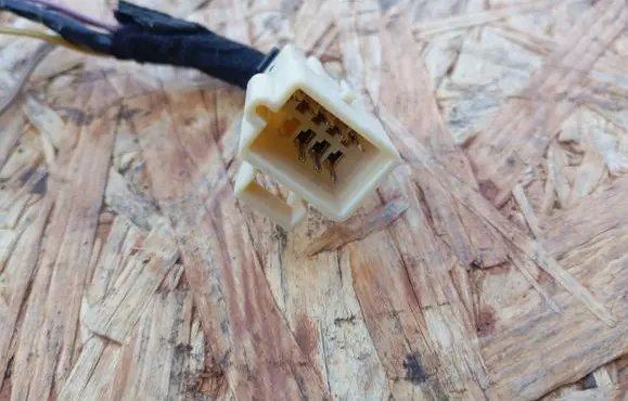 Fiat Freemont Other wiring loom