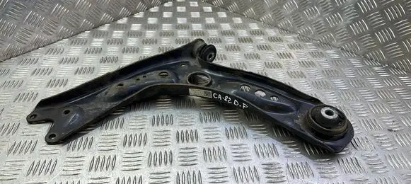 Front lower control arm/wishbone