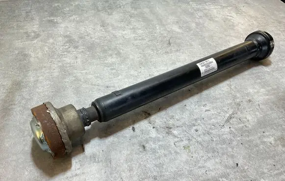 Audi Q7 4L Front prop shaft 7L8521101C