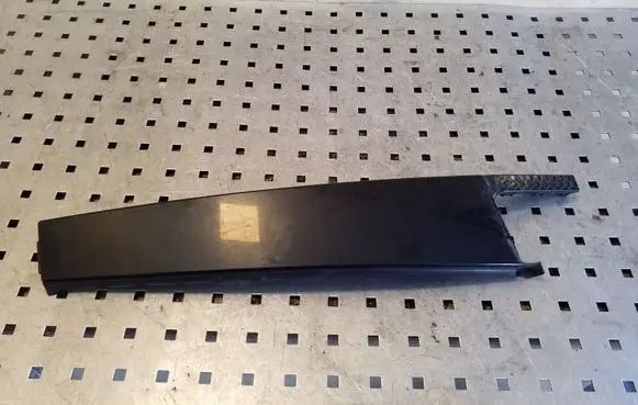 Skoda Octavia Mk3 (5E) Other rear door trim element 5E0839901