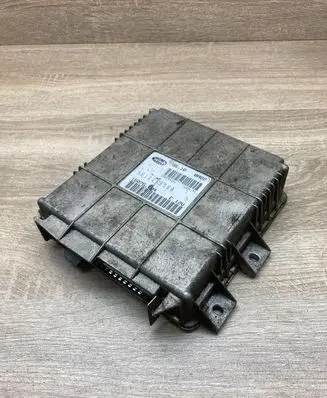 Citroen ZX Engine control unit/module ECU 9611159580