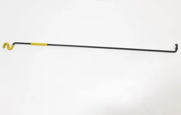 Seat Ateca Engine bonnet/hood prop rod/strut 