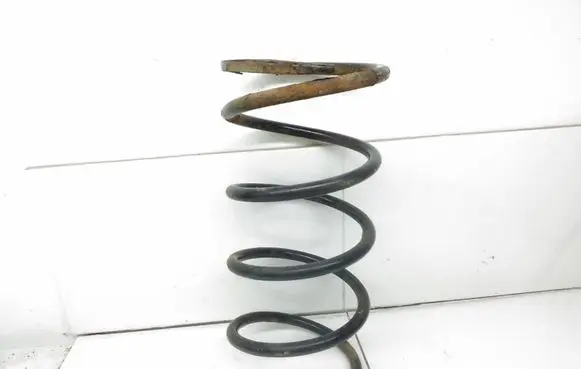 Mazda Premacy Front coil spring