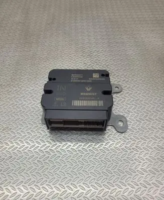 Dacia Spring Airbag control unit/module 285556514R