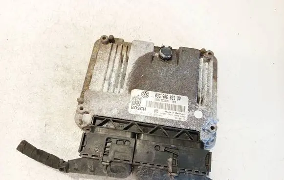 Engine control unit/module