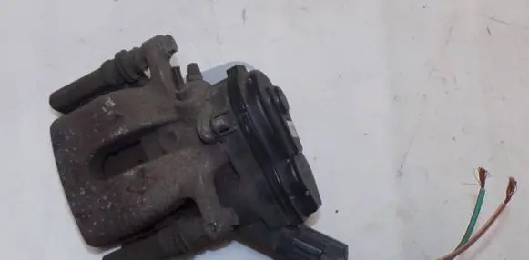 Renault Megane III Rear brake caliper