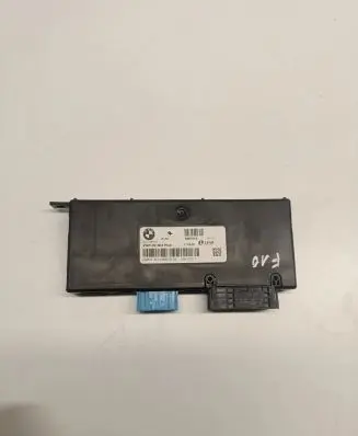 BMW 5 F10 F11 Comfort/convenience module 61359267516 9267516
