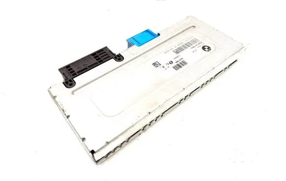 BMW 5 F10 F11 Gateway control module 9247398 535218803 104642