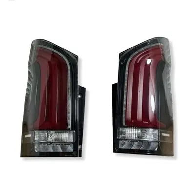 Mercedes-Benz Vito Viano W447 Rear/tail lights set A4478204202 A4478204302
