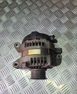 Toyota RAV 4 (XA40) Generator/alternator 2706026041