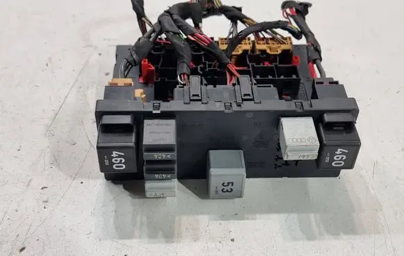 Comfort/convenience module