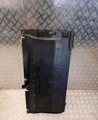 Renault Trafic III (X82) Engine splash shield/under tray 758926590R