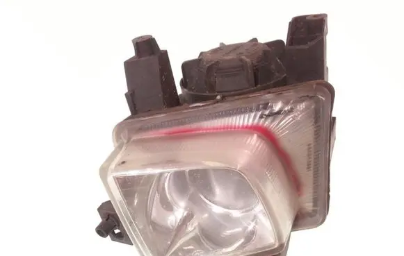 Opel Vectra C Front fog light 09185795