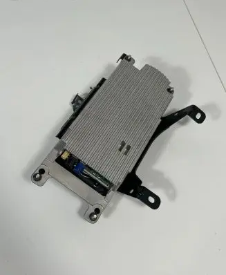 BMW 7 F01 F02 F03 F04 Bluetooth control unit module 9238244