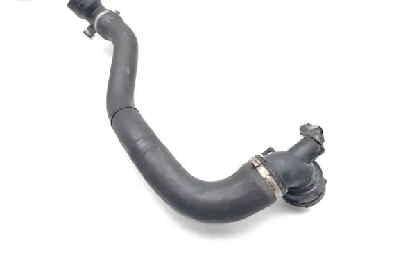 Jaguar XE Intercooler hose/pipe