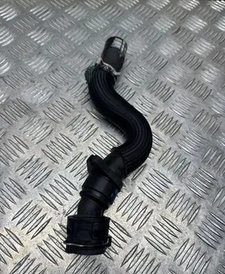 Opel Corsa F Coolant pipe/hose 33619095 9824296280
