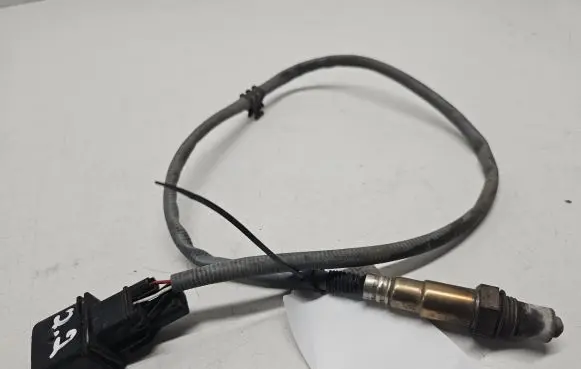 Mercedes-Benz E W211 Lambda probe sensor 0258007161