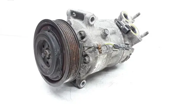 Volvo S60 Air conditioning (A/C) compressor (pump) 31332528 P31332528