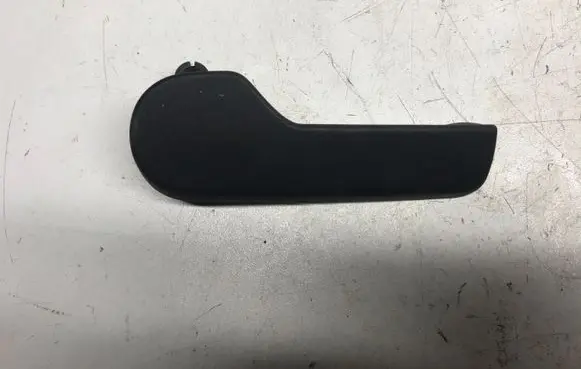Skoda Fabia Mk2 (5J) Engine bonnet (hood) release handle 1J1823533C