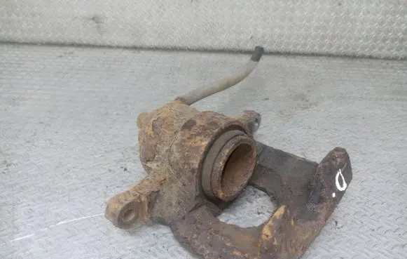 Citroen C1 Front brake caliper
