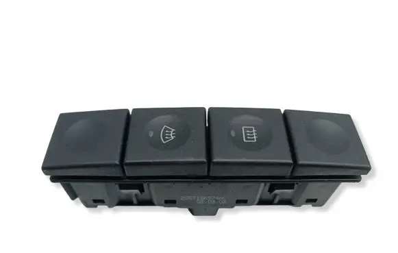Ford Fiesta Windscreen/window heater switch 2S6T18K574AC