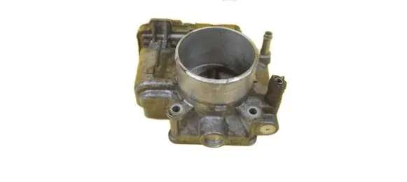 Mazda CX-7 Throttle body valve L35M13640A