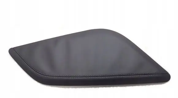 Audi A7 S7 4G Centre console side trim front 4G0863305