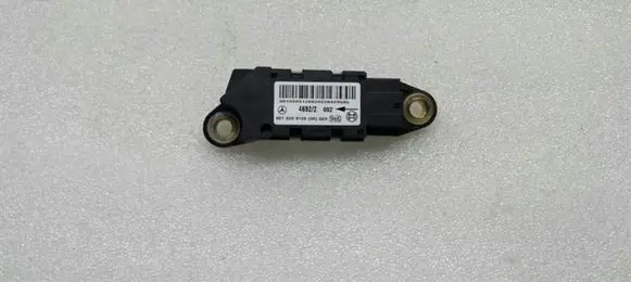 Mercedes-Benz CL C215 Airbag deployment crash/impact sensor A0018209126