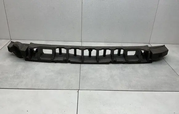 Volkswagen PASSAT B8 Front bumper foam support bar 3G0807251