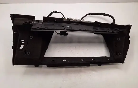 BMW X6 E71 Glove box frame 0118060 51167161762
