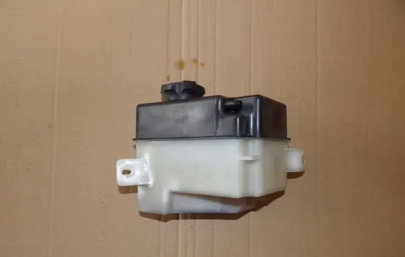 KIA Rio Coolant expansion tank/reservoir