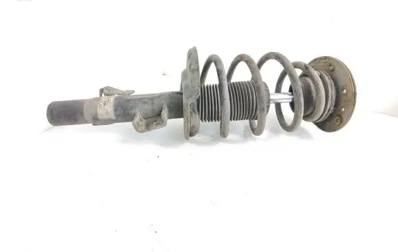 Ford Mondeo MK IV Front shock absorber with coil spring
