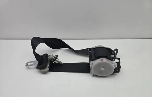 Toyota Prius+ (ZVW40) Rear seatbelt 0540065 TKAB0EF926 10012012