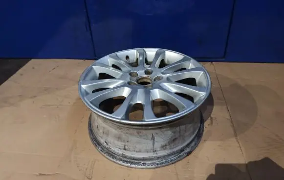 Volvo XC60 R12 alloy rim 31200896 31201386