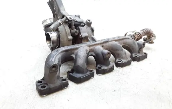 Volvo V70 Turbo 30774992