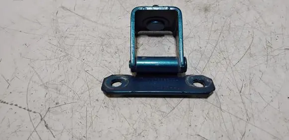 Renault Megane III Tailgate/trunk/boot hinge M07338R