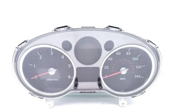 Nissan X-Trail T31 Speedometer (instrument cluster) JG511