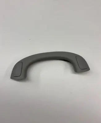 Toyota Land Cruiser (J120) Front interior roof grab handle 7460344020