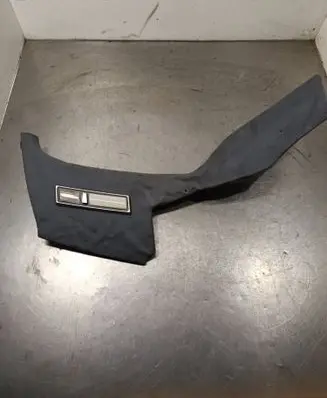 Cadillac STS Seville Dashboard lower bottom trim panel 20411887 LFASM20645523 20548682