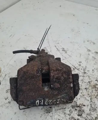 Volkswagen Touran I Front brake caliper 1K0615124E 1K0615124