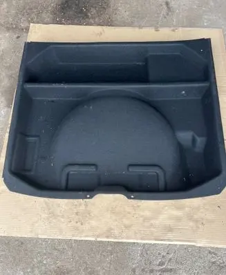 Volvo XC60 Trunk/boot mat liner 0090405 31389422