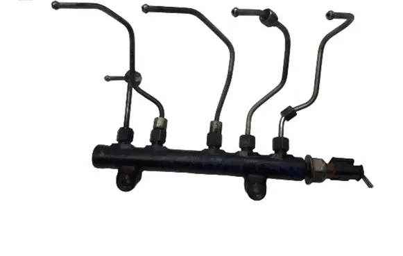 Ford C-MAX II Fuel main line pipe
