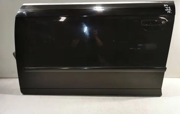 Audi A4 S4 B7 8E 8H Front door