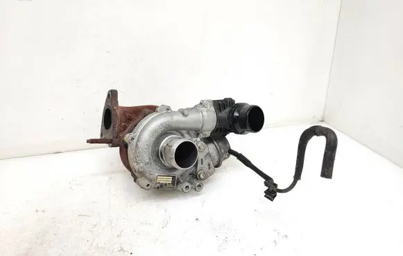 Renault Trafic III (X82) Turbo 54389700005 70071728